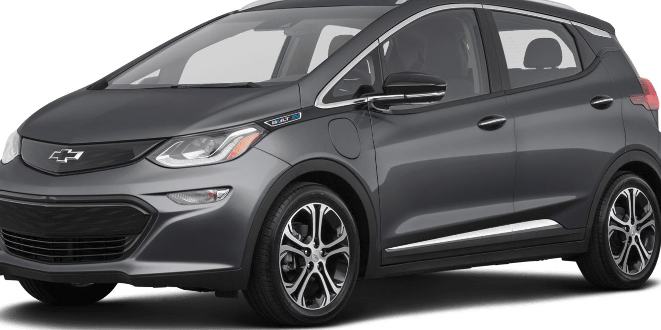 CHEVROLET BOLT EV 2020 1G1FZ6S07L4139175 image